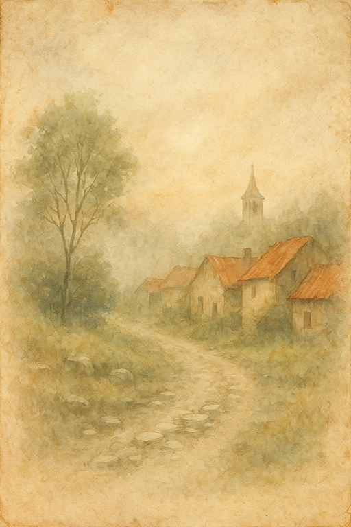 The Forgotten Path